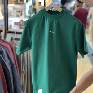 تیشرت یقه گرد کد1005